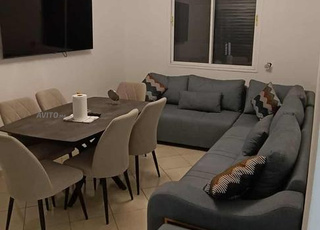 شقة للبيع حي