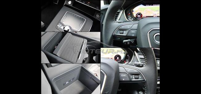 audi Q5 sline à vendre 