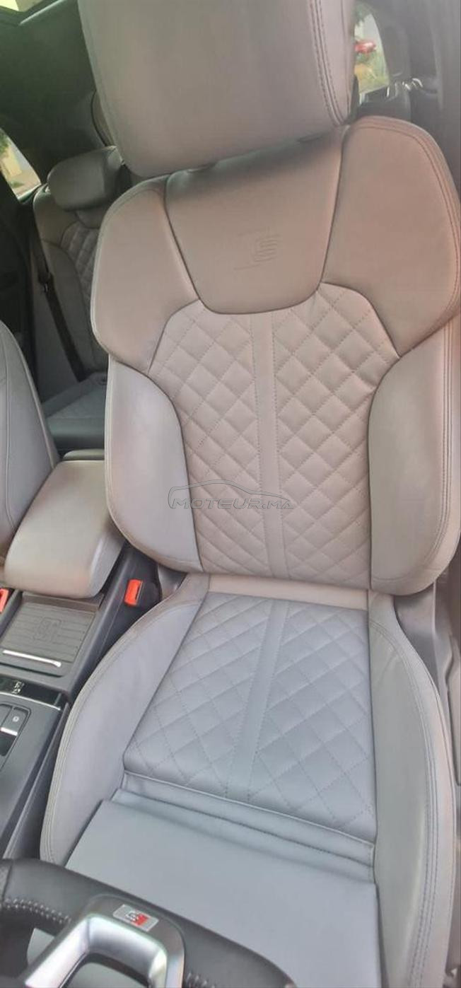 audi Q5 sline à vendre 