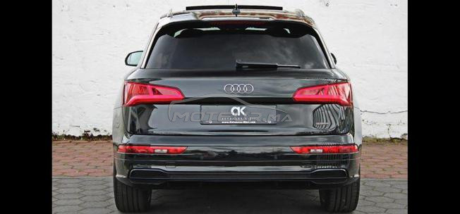 audi Q5 sline à vendre 