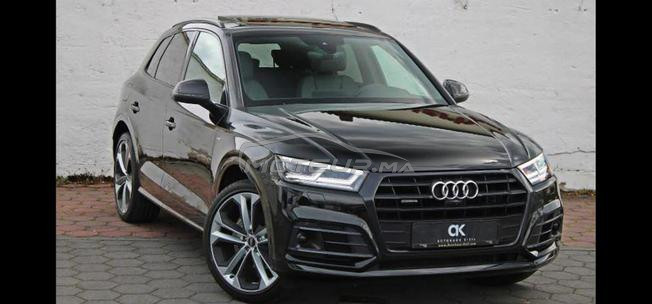 audi Q5 sline à vendre 