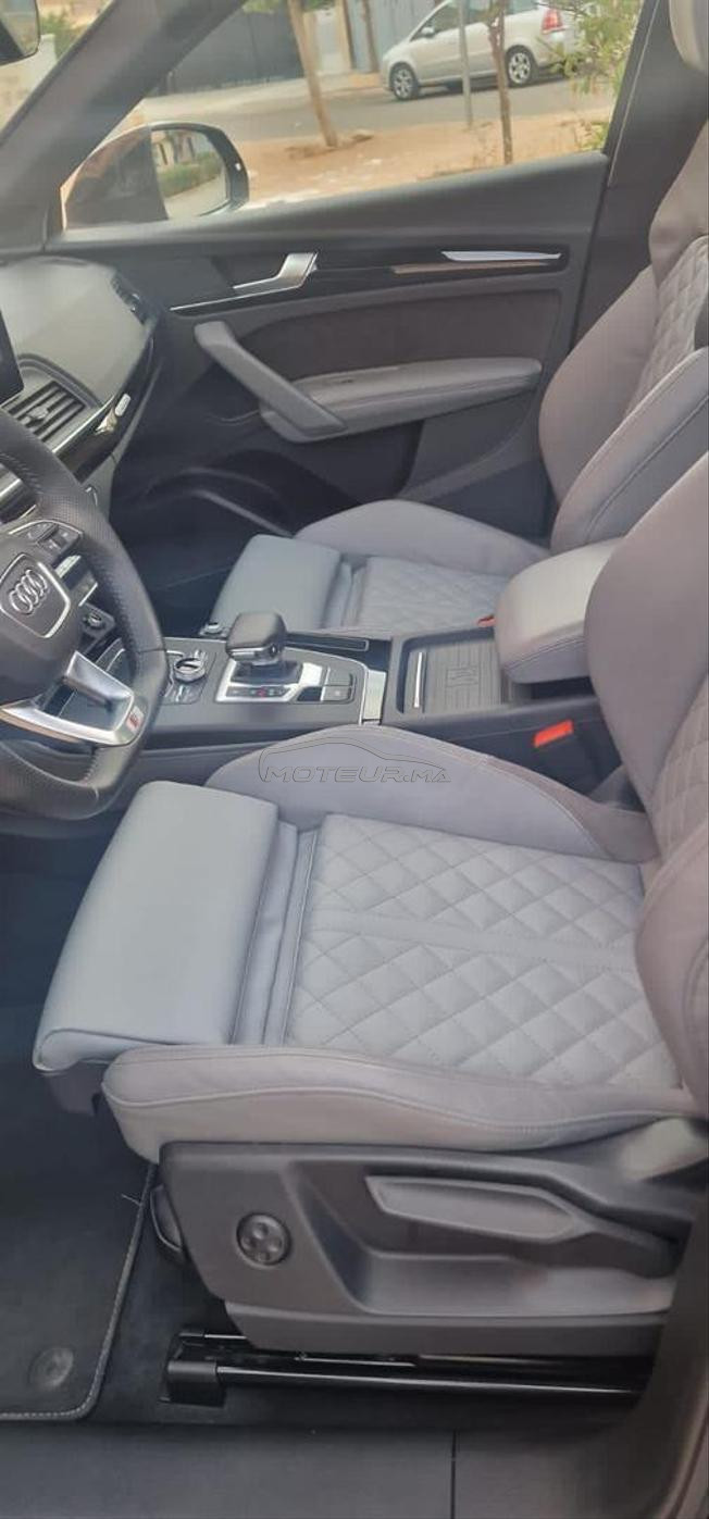 audi Q5 sline à vendre 