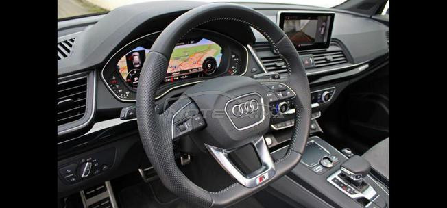 audi Q5 sline à vendre 