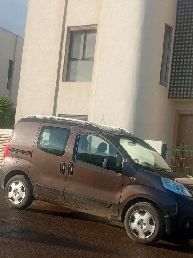 fiat fiorino 2018