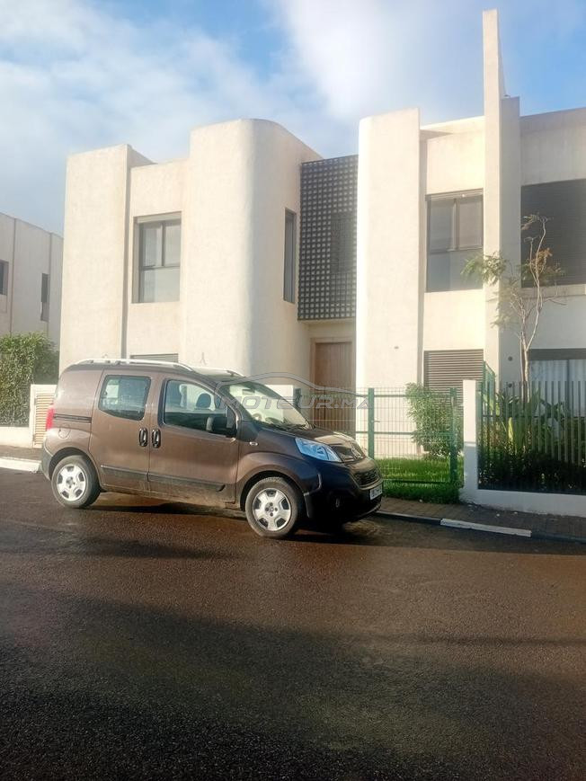 fiat fiorino 2018