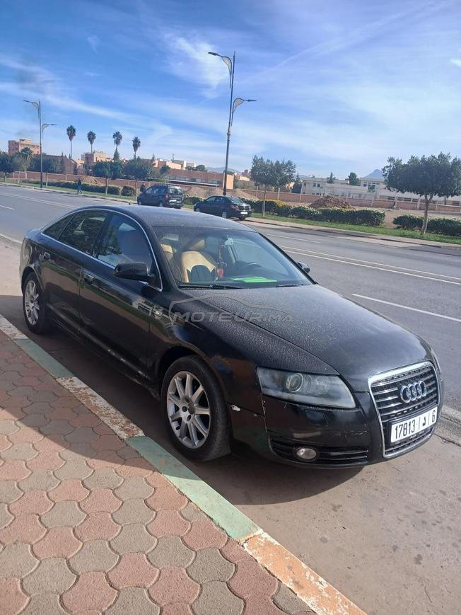 audi a6 a vendre