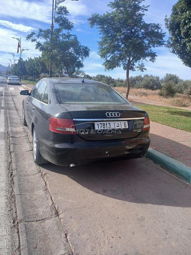 audi a6 a vendre