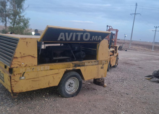 Compresseur à vendre