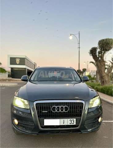 AUDI Q5 automatique