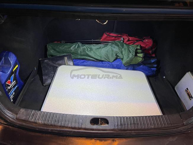 kia rio 2008 