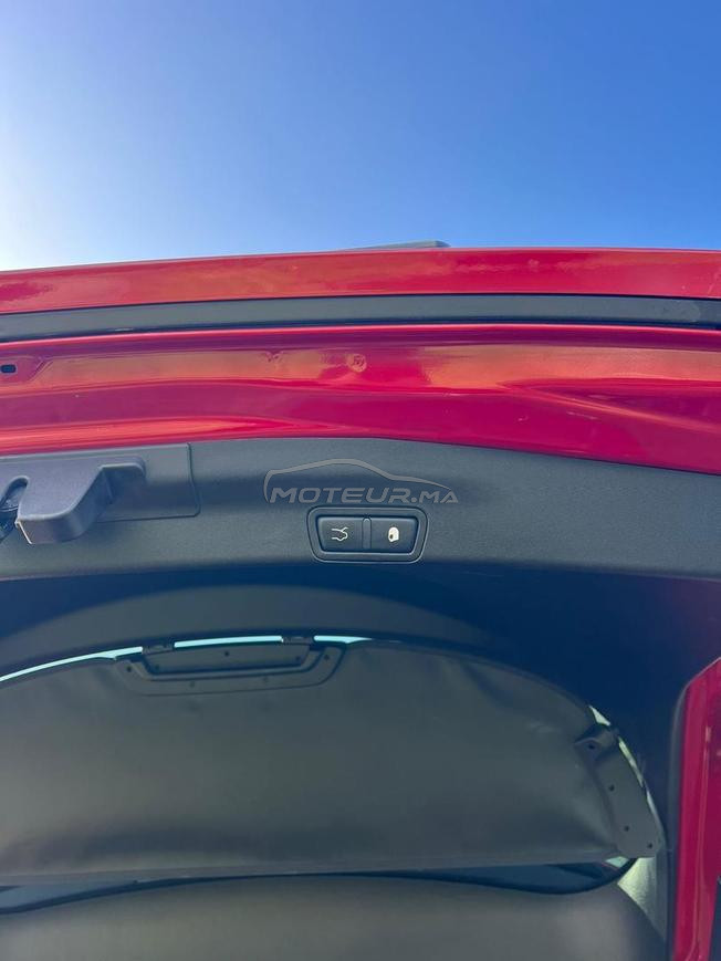 Alfa Romeo Stelvio Diesel Automatique 2020