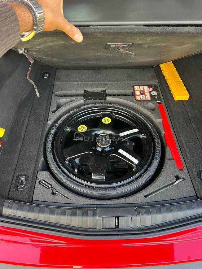 Alfa Romeo Stelvio Diesel Automatique 2020