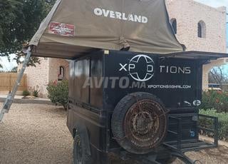 لاند روفر ديفندر ديزل يدوي 2009