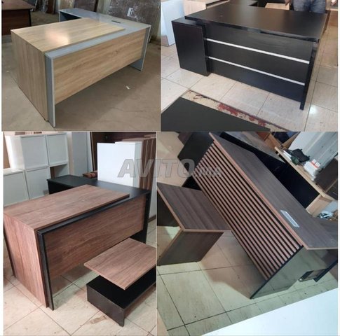 مكتب عالي الجودة بسعر المصنع - عرض محدود