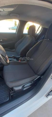 Peugeot 208 Allure - 2