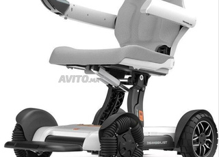 Chaise électrique intelligente Roboooter X40