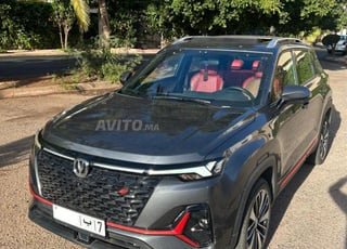Changan CS35 Plus Exclusive 2024 1er Main