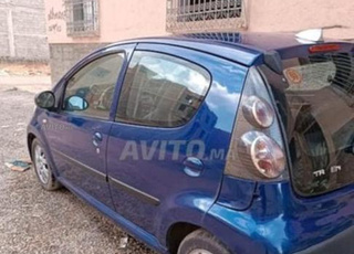voiture a vendre