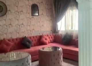 Appartement sur la corniche de casablanca