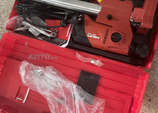 هيلتي كاروتوز DD120