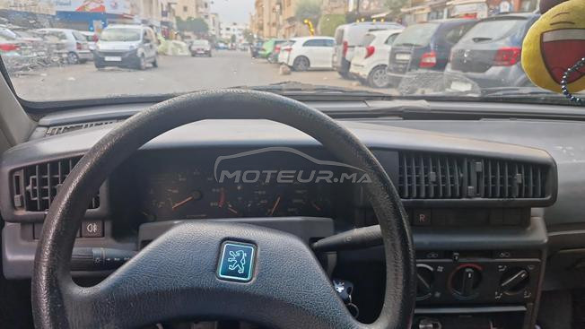 peugeot 405 7cv