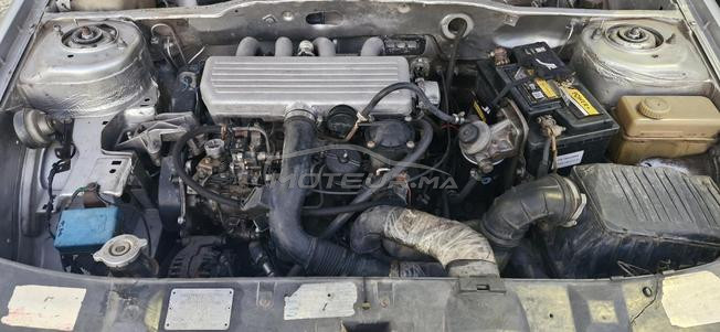 peugeot 405 7cv