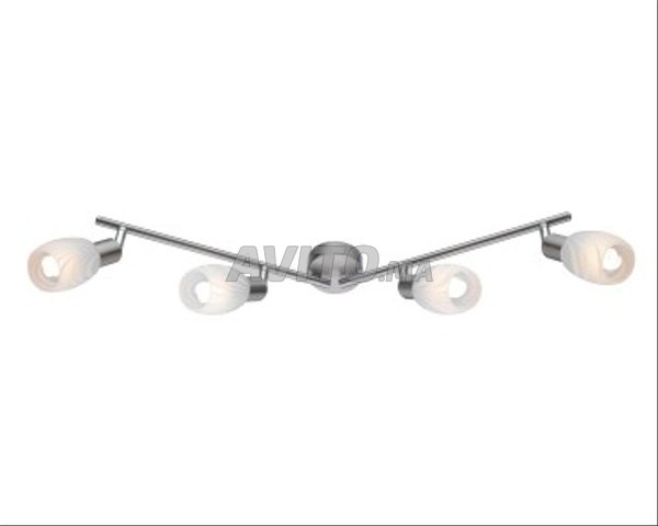 مصباح سقف ماركة OBI 3 مصابيح مستوردة