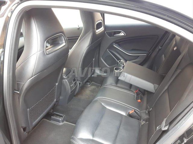 Mercedes-Benz Classe A Diesel Automatique 2018