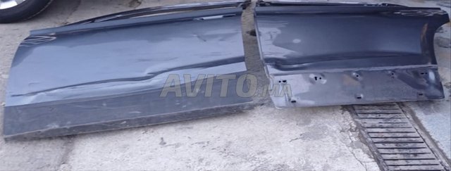 Vendre pièce originale de skoda kodiaq