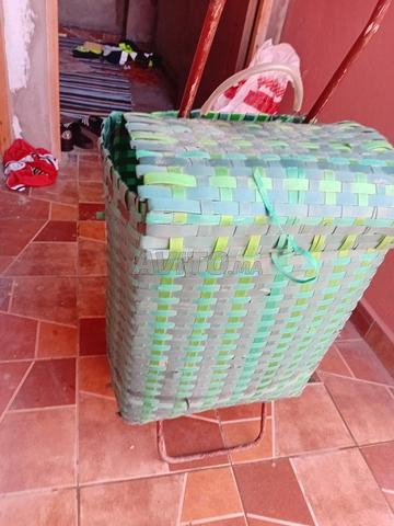 كروسة السوق