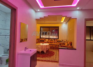 Excellent appartement à louer quotidiennement sans intermédiaire