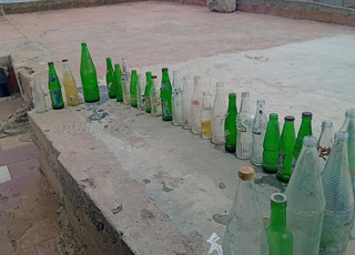 قراعي من الزمن الجميل قدااااام