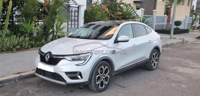 Renault Arkana full 2024