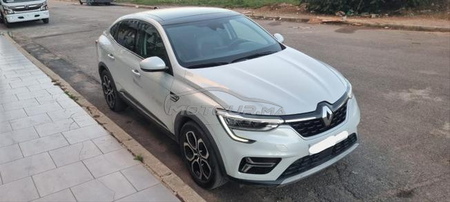 Renault Arkana full 2024