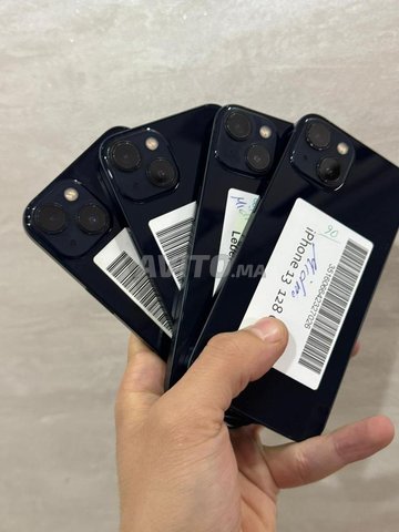 IPhone 13 ..128gb Official Jamais ouvert