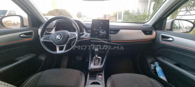 Renault Arkana full 2024