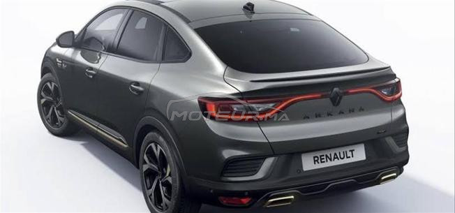 arakana renault 