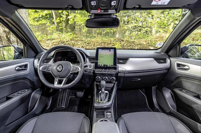 arakana renault 