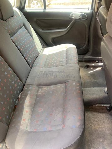 فولكس فاجن جول حالة جيدة