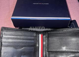 محفظة رجالية