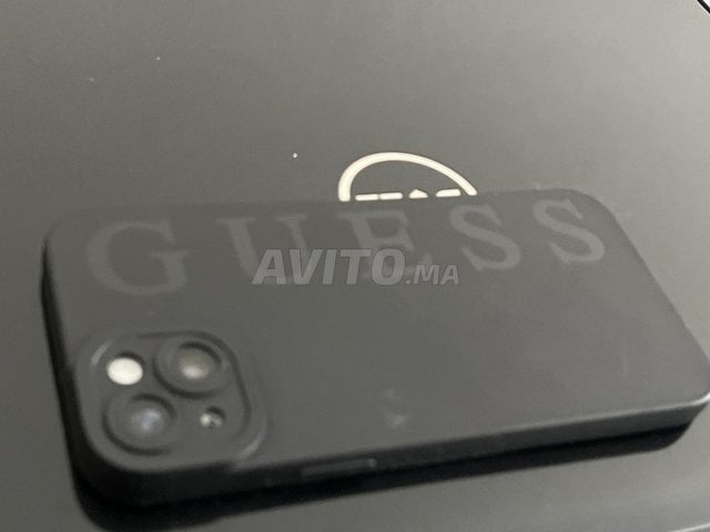 ايفون 14 بلس 128 جيجابايت