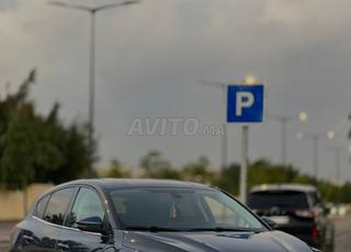 فورد فوكس سبورت أوتوماتيك