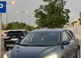 Ford Focus Sport Automatique