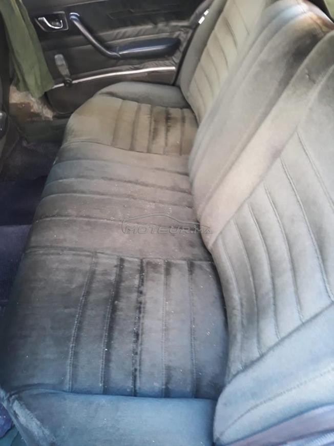 Peugeot 505 a vendre.trés bon état