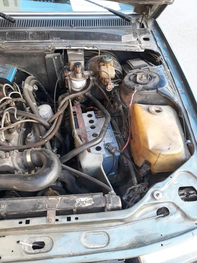 Peugeot 505 a vendre.trés bon état
