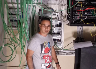 Électricien et plombier