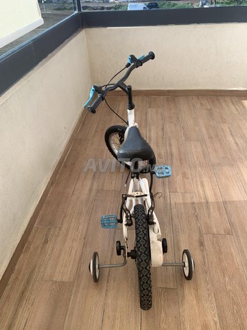 دراجة بتوين 16 بوصة