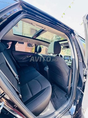 Hyundai i30 seductive 2021