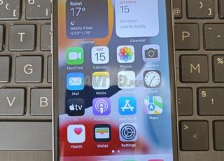 ايفون 6 اس فول باي باس