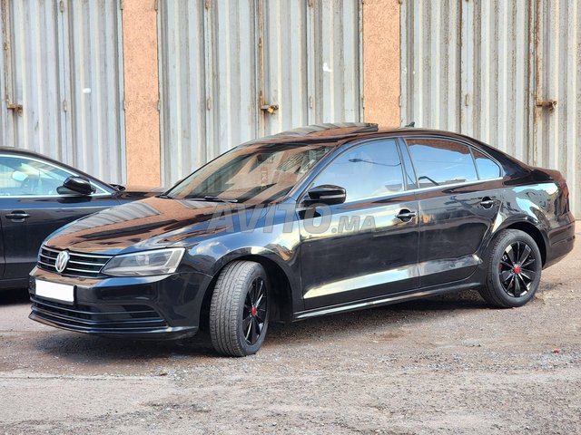 جيتا 2018 2eme main